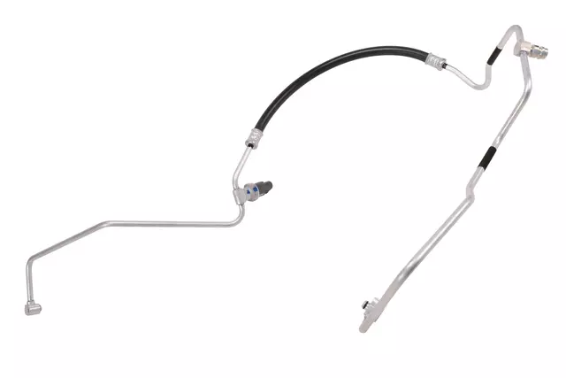 A/C Refrigerant Liquid Hose - GM (98179009)