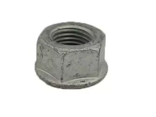 5C3Z1012AA - : Wheel Lug Nut for Ford: F-250 Super Duty, F-350 Super Duty, F-450 Super Duty, F-550 Super Duty Image
