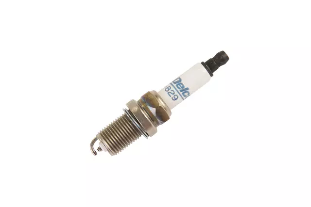 Double Platinum Spark Plug - GM (88901035)