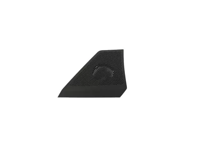 Instrument Panel Speaker Grille, Left - Alfa Romeo (6NF91UFJAA)