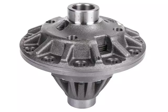 98015186 - Driveline &amp; Axles: Differential Carrier for GM Image