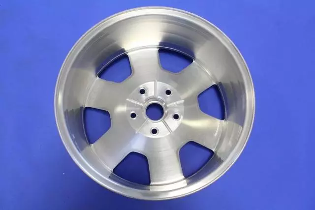 Wheel-Aluminum - Mopar (1VR95GSAAA)