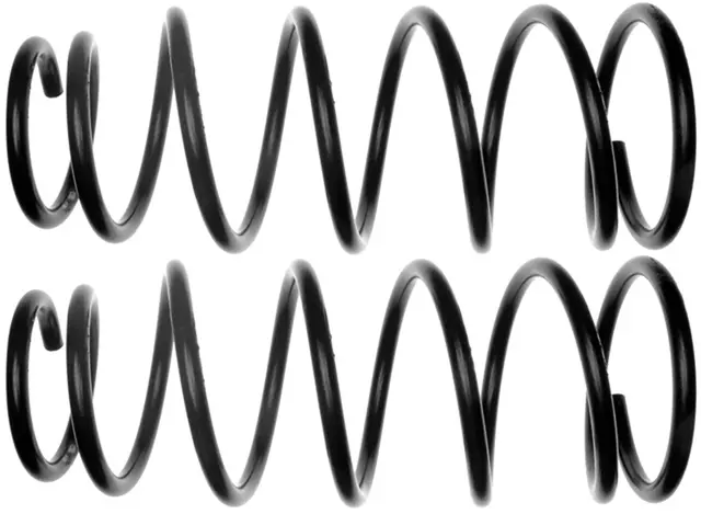 45H0349 - Suspension: Front Coil Spring Set for Ford: Windstar Image