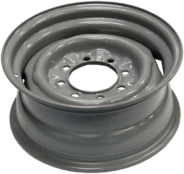 939198 - Tire and Wheel: 16 x 7 In. Steel Wheel for Dorman Image