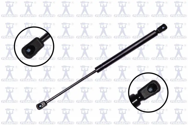 86431 - Exterior: Focus Auto Parts Trunk Lid Lift Support for Focus Auto Parts Image