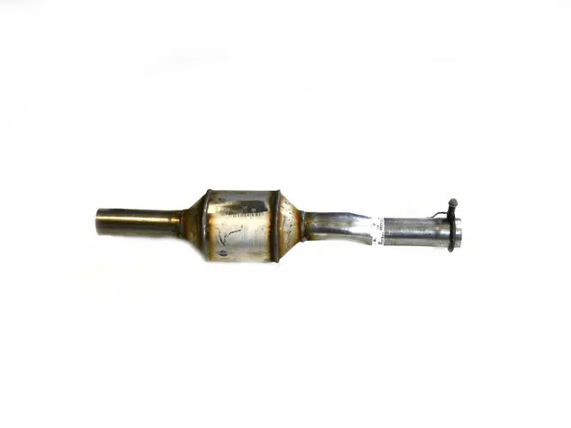 Catalytic Converter - Mopar (52080439AA)