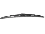 1S7Z17528BA - Body: Wiper Blade for Ford: Expedition, Explorer, F-150 | Lincoln: Aviator, Mark LT, Navigator | Mercury: Mariner, Mountaineer Image