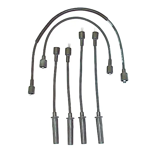 6714067 - Ignition: IGN WIRE SET-7MM for Denso Image