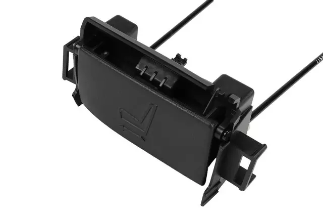 15900508 - Body: Adjust Handle for Buick: Enclave | Chevrolet: Traverse | GMC: Acadia, Acadia Limited | Saturn: Outlook Image