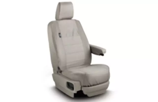 VPLAS0132SVA - Interior: Waterproof Rear Seat Covers 5-Seat 35/30/35 for Land-Rover Image
