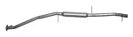 88140 - : Prebent Exhaust Pipe for AP Exhaust Image