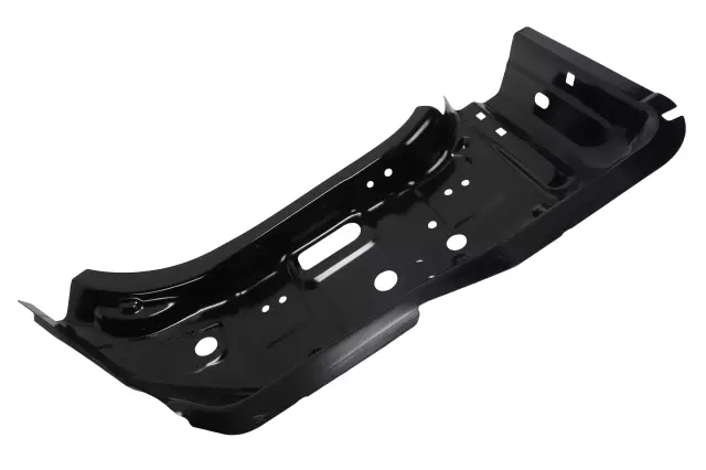 Passenger Side Body Hinge Pillar Lower Reinforcement - GM (92257146)