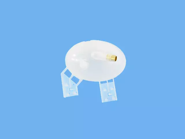 Coolant Reservoir, Export - Mopar (68327756AA)