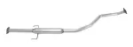 78251 - : Prebent Exhaust Pipe for AP Exhaust Image
