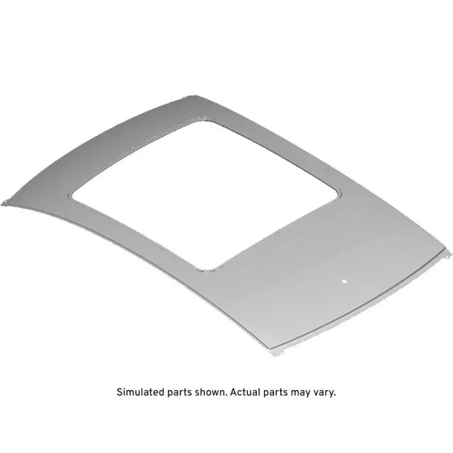 22773487 - : Roof Panel for Buick: LaCrosse Image