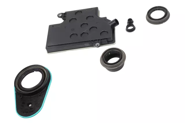 24047736 - : Automatic Transmission Gasket Set for Cadillac: CT5, CT6, Escalade, Escalade ESV | Chevrolet: Silverado 1500, Silverado 1500 LTD, Suburban, Tahoe | GMC: Sierra 1500, Sierra 1500 Limited, Yukon, Yukon XL Image