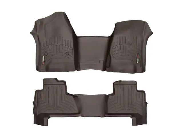 475431476072 - Accessories: Cocoa FloorLiner™ DigitalFit® for WeatherTech Image
