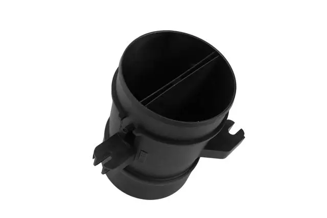 19421084 - : Mass Airflow Sensor Tube for GM Image