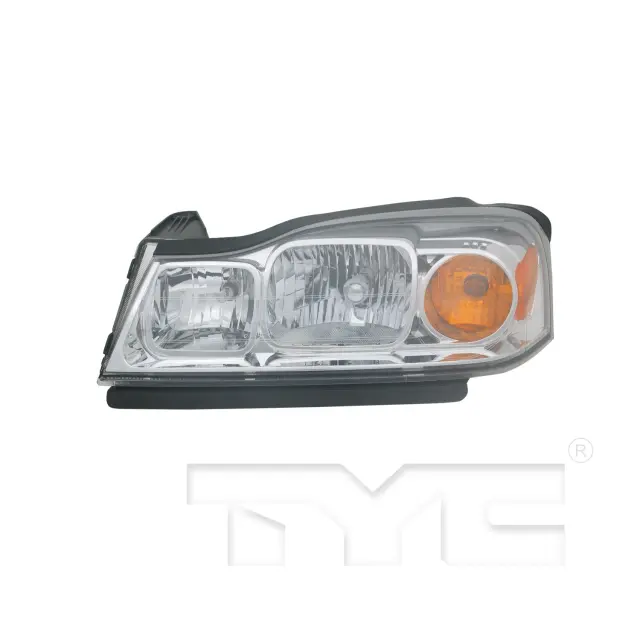 206754009 - : TYC Headlight Assembly for TYC Image