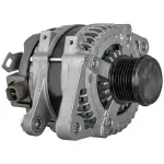 2101190 - : Remanufactured DENSO First Time Fit Alternator for Denso Image