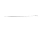 68615268AA - : Molding for Mopar Image