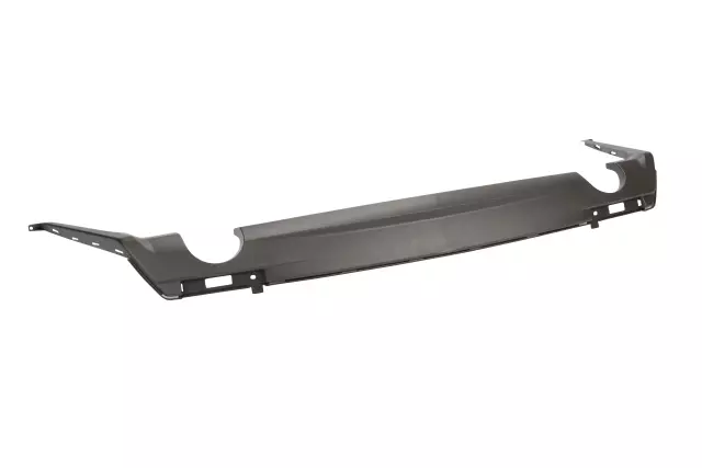 Part# 15264303 Rear Bumper Fascia Insert - GM (15264303)