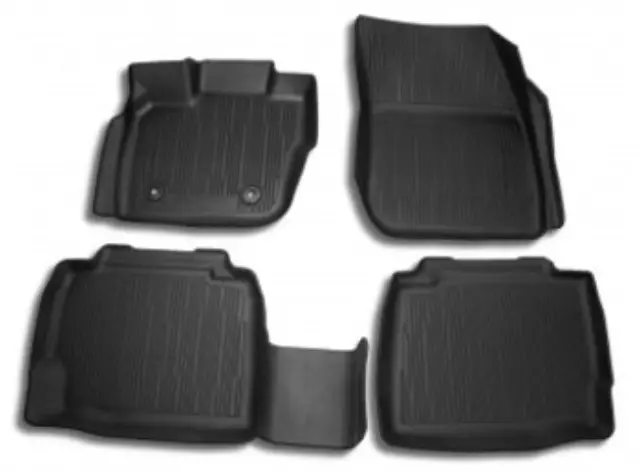 Floor Liners Tray - Ford (HS7Z-5413300-DA)