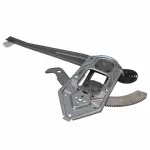WLR63 - Body: Motorcraftâ„¢ Window Regulator for Ford: Ranger Image