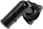 902772 - : Engine Coolant Thermostat Housing for Ford: Escort Image