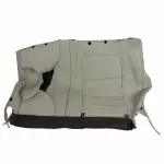 JJ5Z7866601EB - : Cover Assembly Rear Seat Back for Ford Image