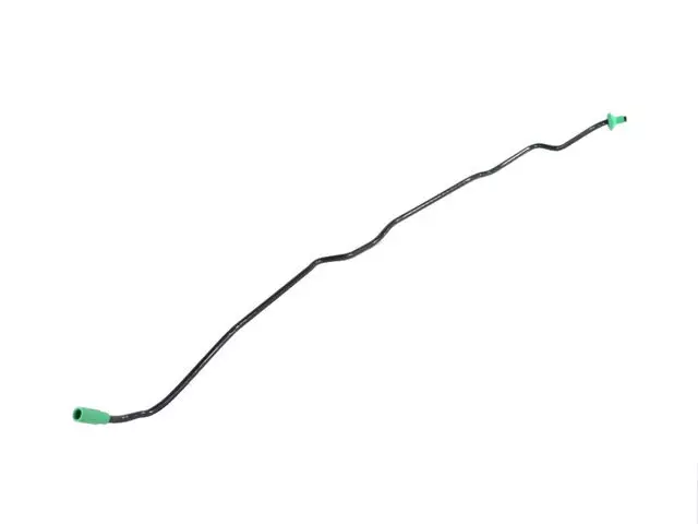 68110539AD - Body Sheet Metal Except Doors: Sunroof Drain Hose, Left for Chrysler: 200 Image
