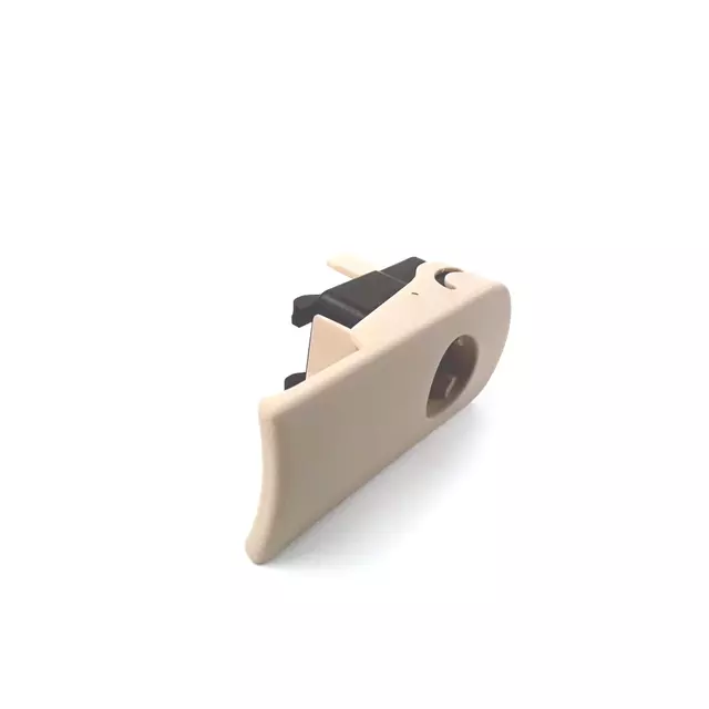 7P6857148H67 - Body: Latch for Volkswagen: Touareg Image