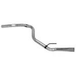 45404 - : Exhaust Tail Pipe 2.25" Inlet (OD) 2.75" Outlet (OD) for Walker Exhaust Image