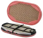 WA10561 - : WIX Corrugated Style Secondary Air for WIX Image