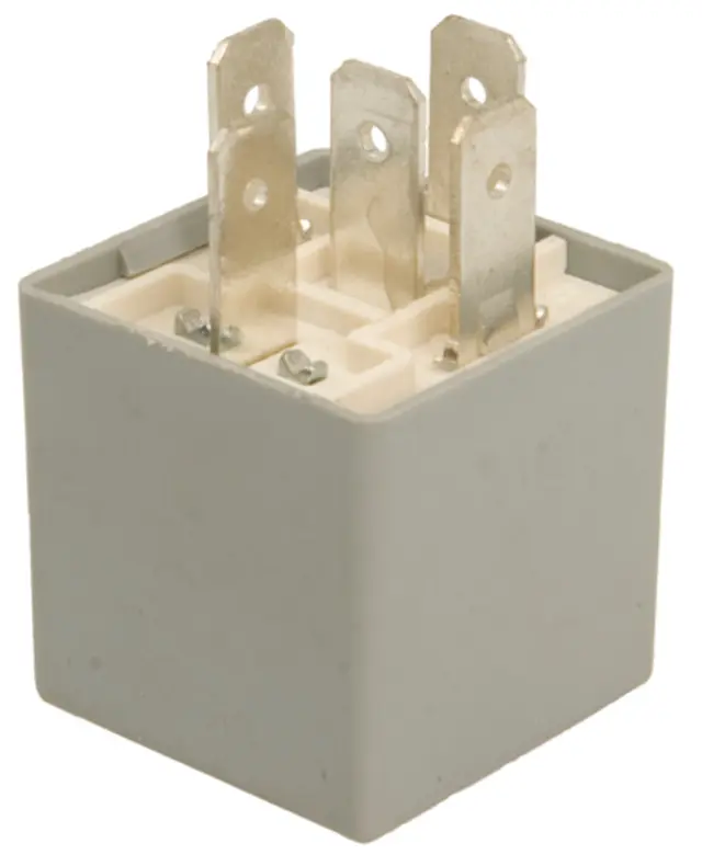 36004 - Air Conditioning &amp; Heat: Standard Relay for FOUR SEASONS Image