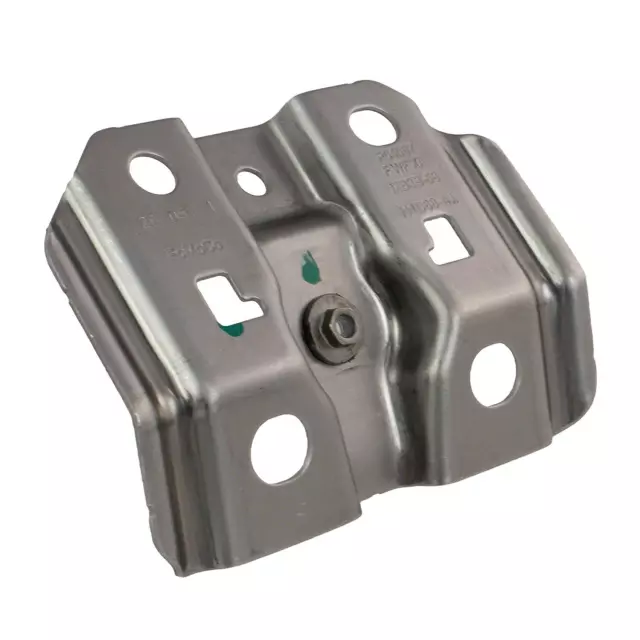 Reinforced Beam Lower Bracket - Ford (MB3Z-58103B99-A)