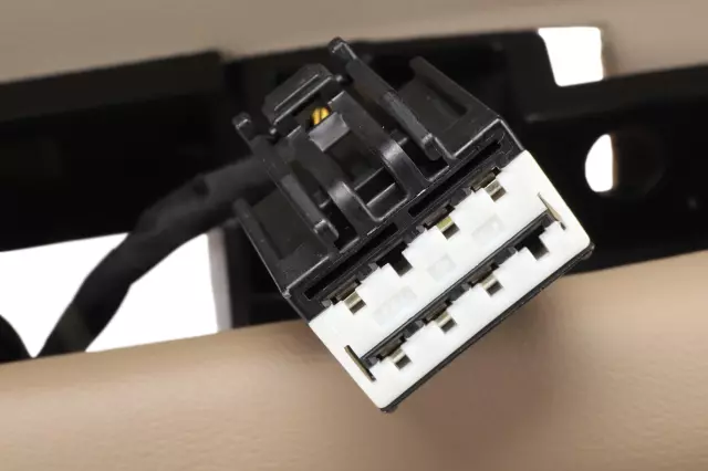 23350532 - Body: Door Trim Panel for Cadillac: ATS Image