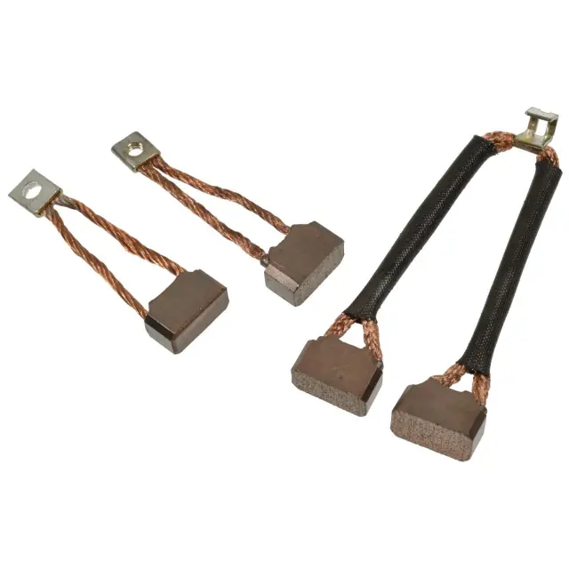 FX40 - : Starter Brush Set for SMP CORP Image