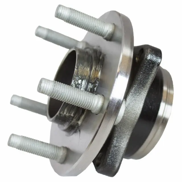 HUB12 - Suspension: Front Hub &amp; Bearing for Ford: Contour, Taurus | Lincoln: Continental | Mercury: Sable Image