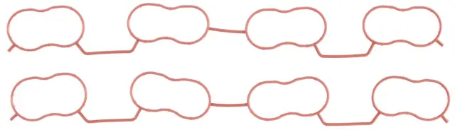 MS20577 - : Engine Intake Manifold Gasket Set for Mahle Image