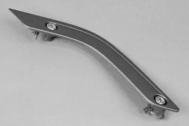 Release Handle Bezel, Right - Mopar (1RC70DX9AB)