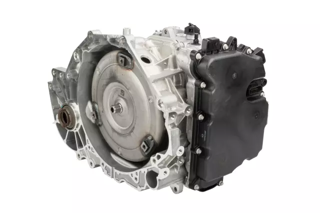 24261733 - : F Trans-Axle for GM Image