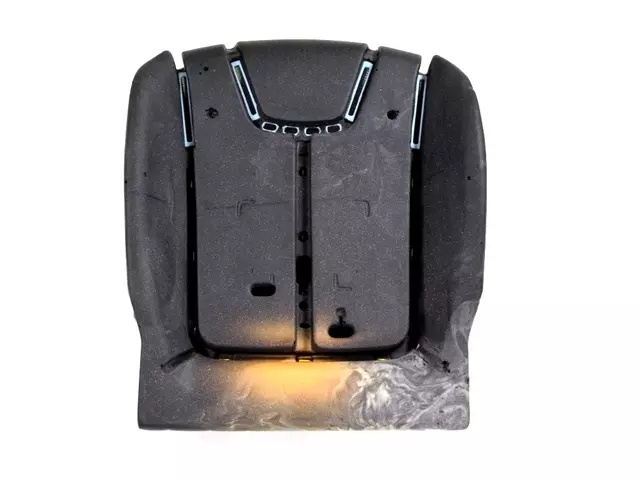 68229742AB - Interior Trim: Seat Cushion Foam for Dodge: Dart Image