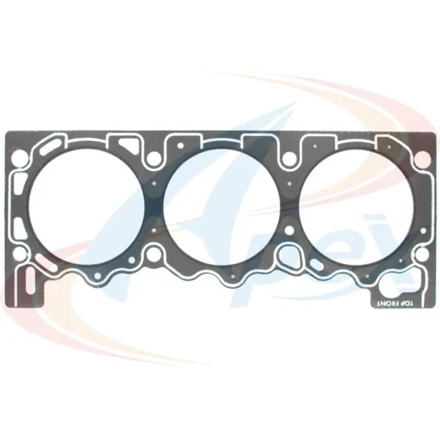 AHG445L - Gaskets: APEX Automobile Parts Inc Head Gasket for APEX Automobile Parts Inc Image