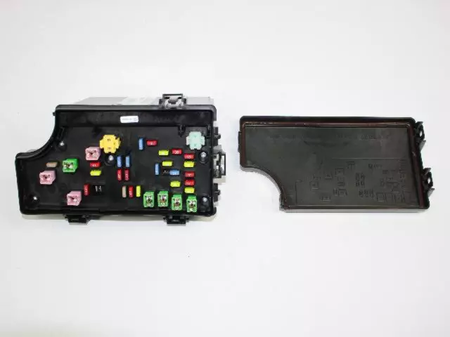 68028008AD - Electrical: Totally Integrated Power Module, Remanufactured for Mopar Image