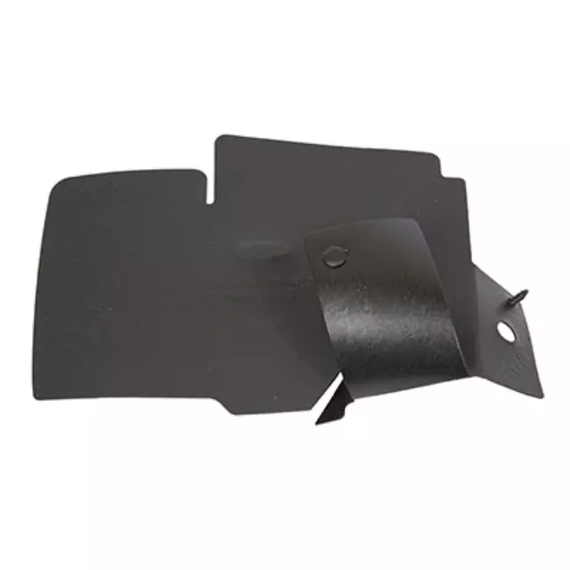 Lower Deflector - Ford (8C2Z-15001A06-B)