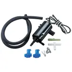 11100 - : TRICO Spray Universal Windshield Washer Pump for TRICO Image