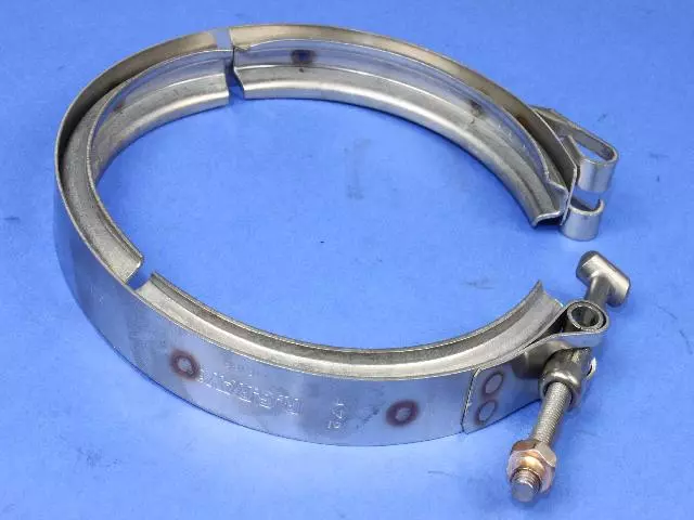 Exhaust Clamp - Mopar (52121285AA)