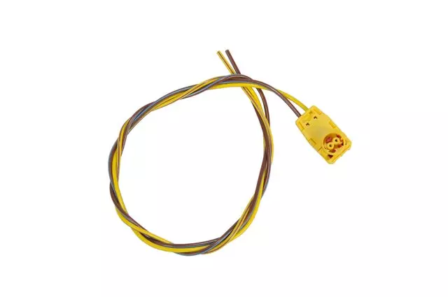 PT3661 - : Wiring Pigtail for ACDelco Image