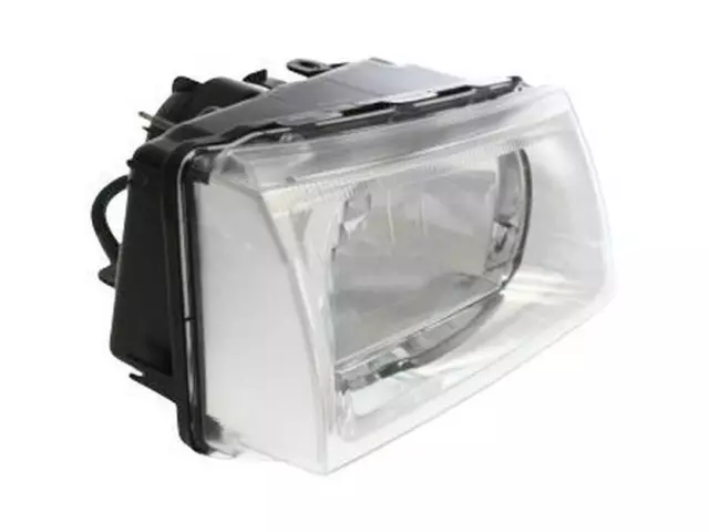 Composite Headlamp - Ford (3W3Z-13008-EA)